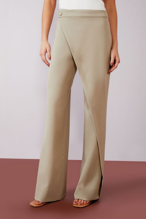 Calça York Envelope - Grey