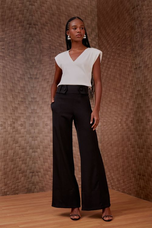 Calça Sevilha Aletas