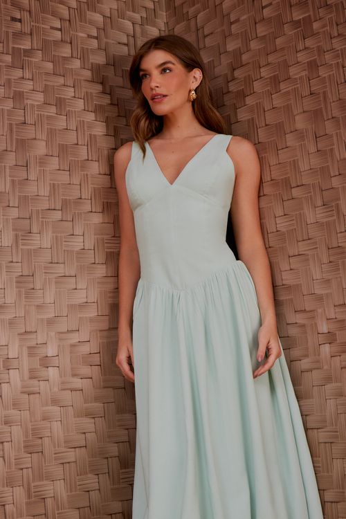 Vestido Pipa Eco Corset