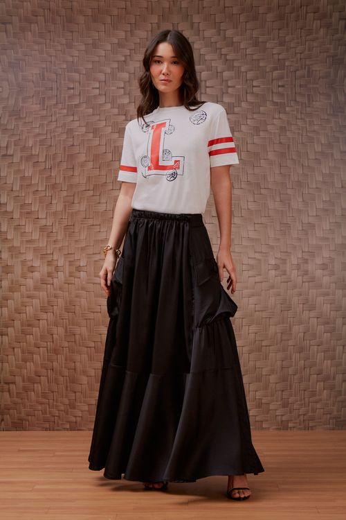 Saia Shanghai Bolsos