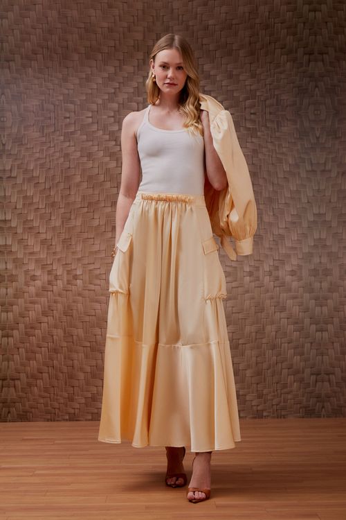 Saia Shanghai Bolsos