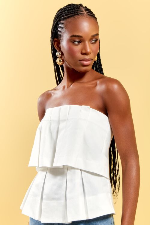 BATA TRANCOSO PREGAS