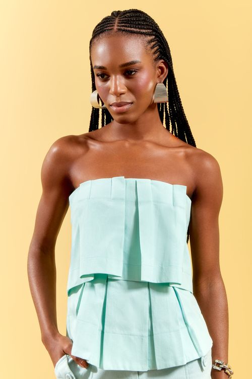 BATA TRANCOSO PREGAS