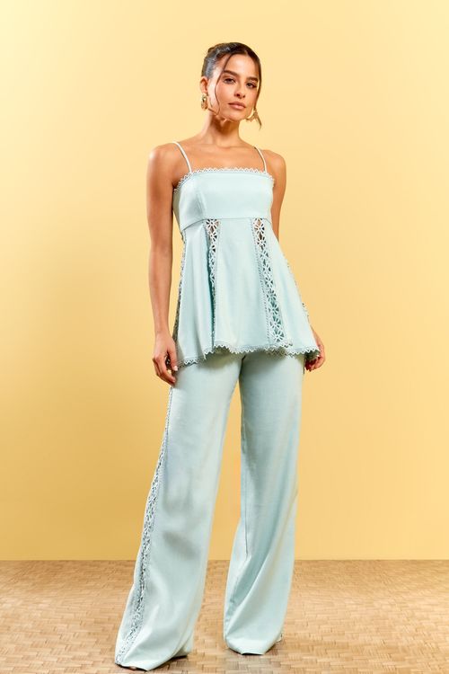 CONJUNTO NILO ENTREMEIOS