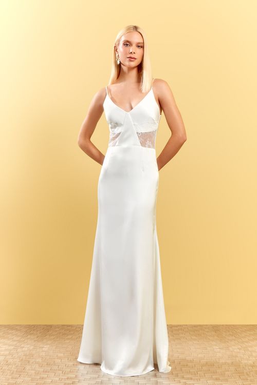 VESTIDO SLEEP SHANGHAI