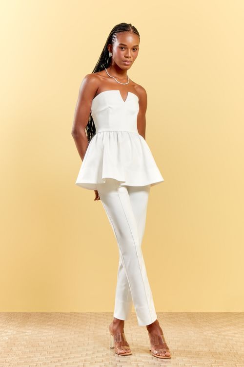 CONJUNTO CLOE BASQUE