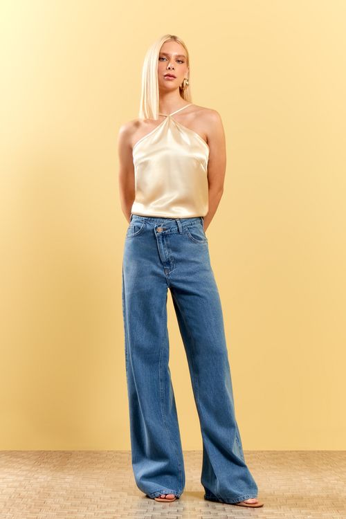 BLUSA CAPADÓCIA SKIN