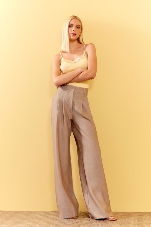 CALÇA ALFAIATARIA KATHERINE