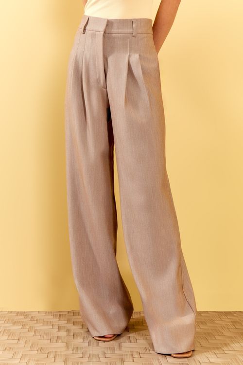 CALÇA ALFAIATARIA KATHERINE