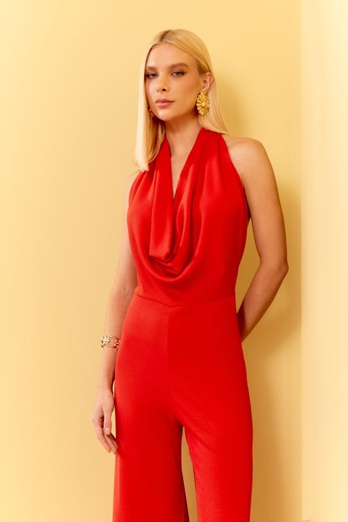 MACACÃO MALHA DEGAGE