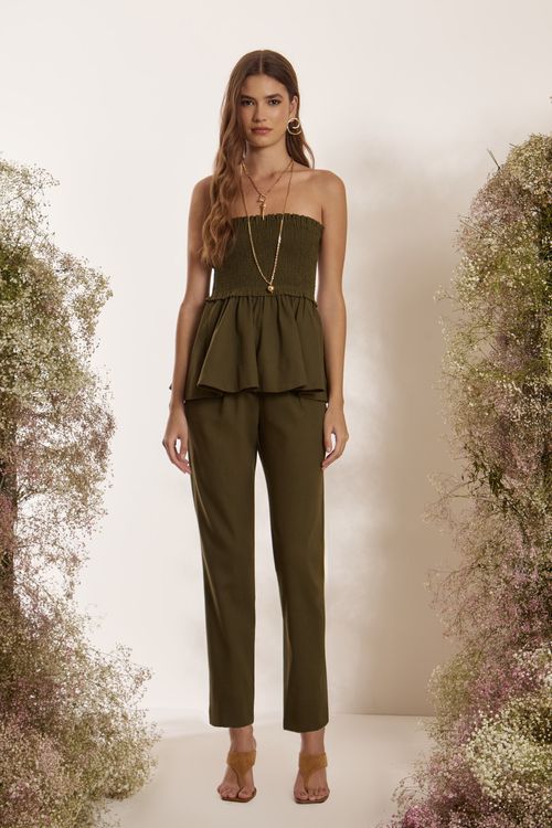 CONJUNTO LINHO ECO LASTEX