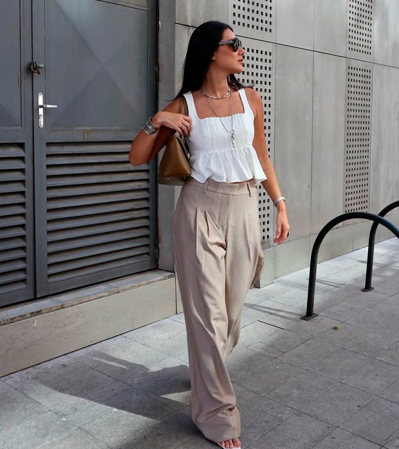 Litt + STEAL THE LOOK