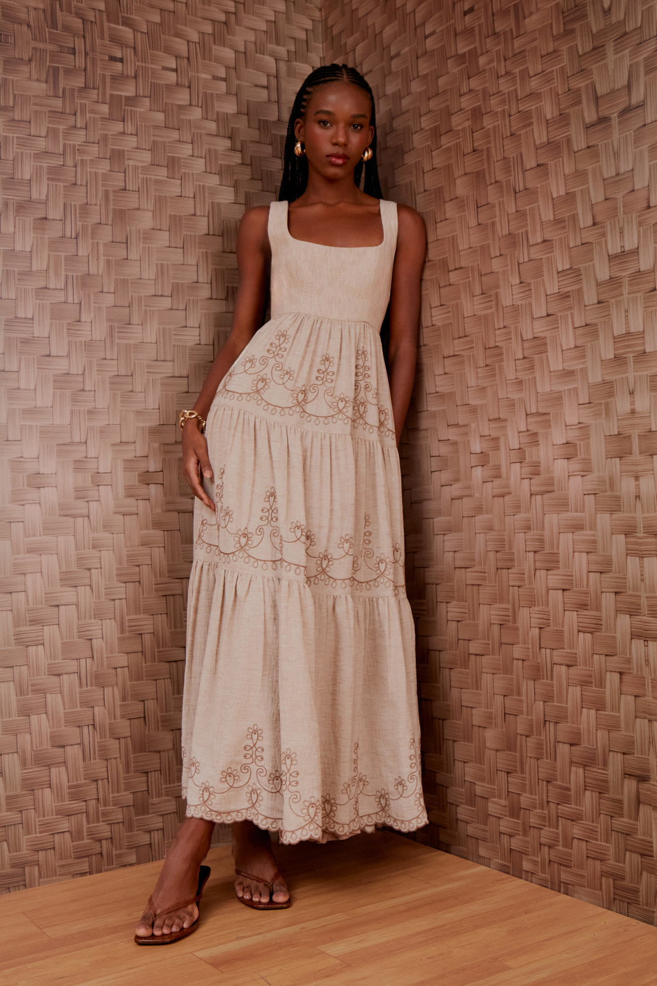 vestidos