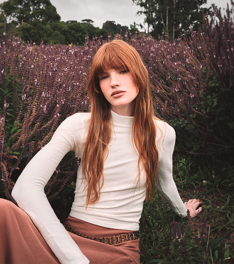 Litt + STEAL THE LOOK